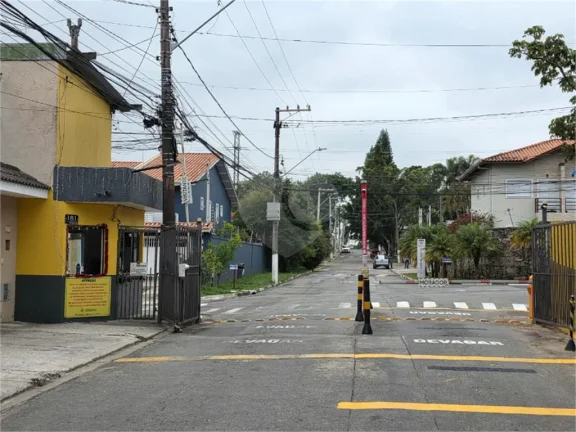 Imagem Terreno à venda em Condomínio Granja Viana Ii, Cotia - SP