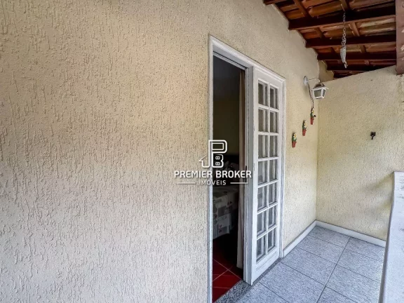 Imagem Casa à venda, 75 m² por R$ 295.000,00 - Bom Retiro - Teresópolis/RJ