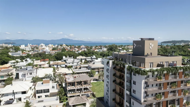 Imagem Sala comercial à venda, 141.85 m² - Cachoeira do Bom Jesus - Florianópolis/SC