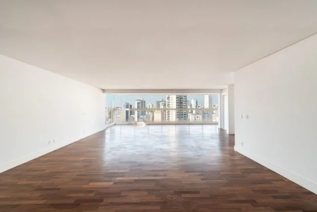 Imagem APARTAMENTO RESIDENCIAL em São Paulo - SP, Santa Cecília