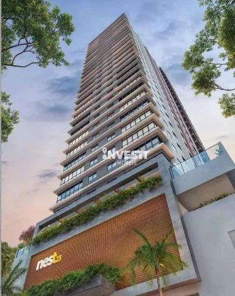 Imagem Apartamento à venda no Setor Bueno - Goiânia/GO
