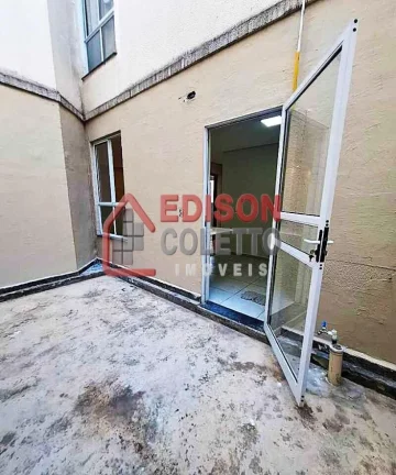 Imagem Apartamento a venda, Garden com quintal privativo, no Residencial Pq Piazza Fontanella, Piracicaba/SP!!