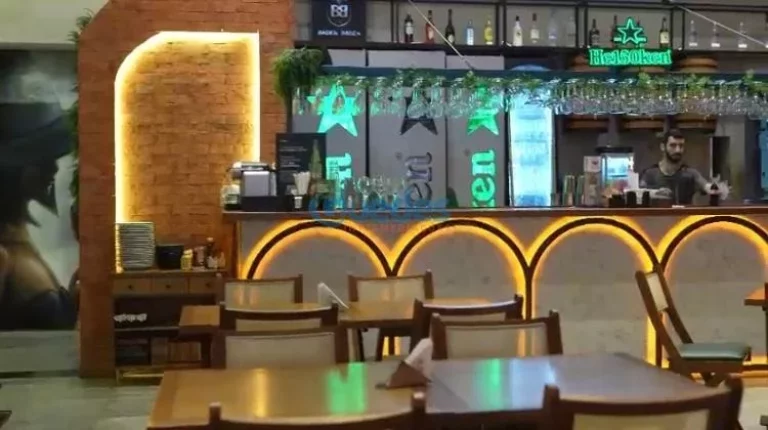 Imagem Restaurante BAR à Venda na Mooca - 423m² por R$ 799.000