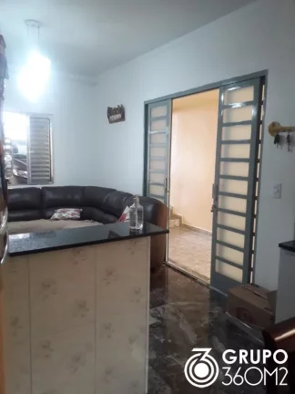 Imagem Casa para Venda em Santo André / SP no bairro Vila Suíça