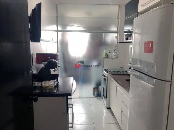 Imagem Apartamento à venda 3 Quartos, 1 Suite, 1 Vaga, 83M², Vila Moinho Velho, São Paulo - SP