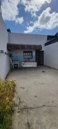 Imagem Sobrado à Venda no Jardim Santa Helena, SP - 3 Dorms, 178m²