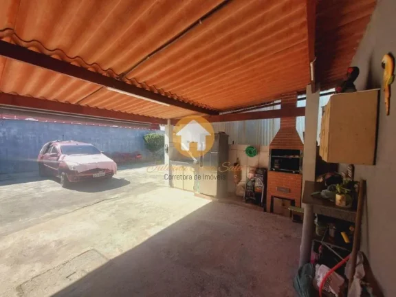 Imagem Casa à Venda  3 Suítes e até 10 vagas em Caraguatatuba- Sp