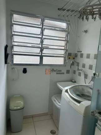 Imagem Apartamento com 2 dormitórios à venda, 69 m² por R$ 360.000 - Praia do Sapê - Ubatuba/SP