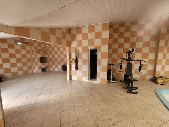Imagem Casa com 4 quartos, 418m², à venda em Viamão, Jari