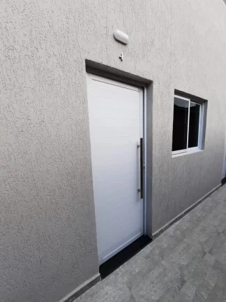 Imagem Sobrado de Condomínio com 2 dorms, Ocian, Praia Grande - R$ 295 mil, Cod: 1964