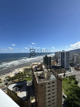 Imagem Apartamento 4 Dormitórios sendo 2 suítes no bairro Caiçara - Praia Grande