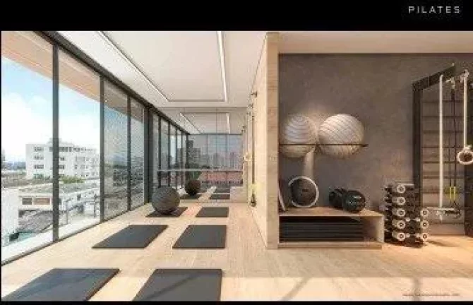 Imagem Apartamento com 2 quartos, 64m2, à venda em Osasco, Vila Yara