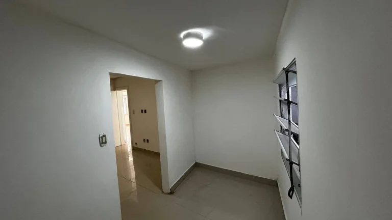 Imagem Casa Vila Piauí - 114M², 4 Dorms, 2 Vagas.