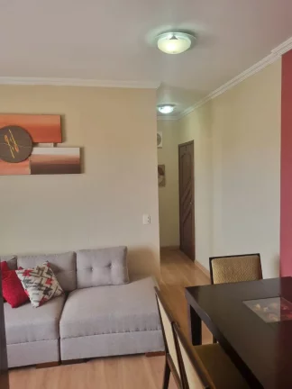 Imagem VENDO LINDO APARTAMENTO NO BAIRRO CAMPO GRANDE! (ZONA SUL-SP)