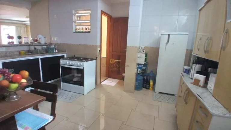 Imagem Cobertura para Venda em Teresópolis / RJ no bairro São Pedro