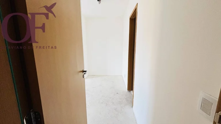Imagem Apartamento no Condomínio Bellacqua - 2 Quartos - 68m² - Jundiaí/SP