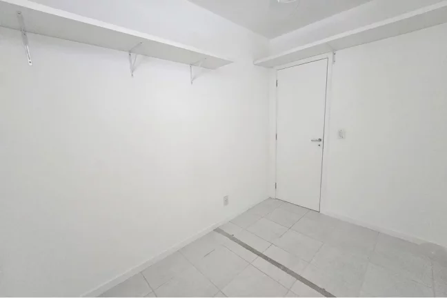 Imagem Apartamento de 3 Suítes com Vista Livre e Andar Alto no Condomínio Vila do Pan