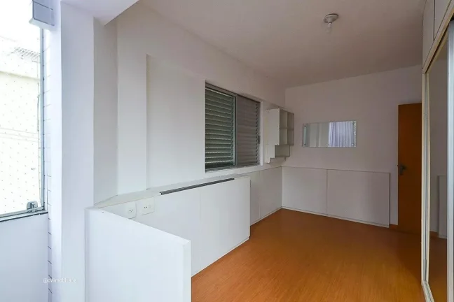 Imagem Apartamento com 125m² de área útil, ideal para quem busca espaço, conforto e uma localização e...