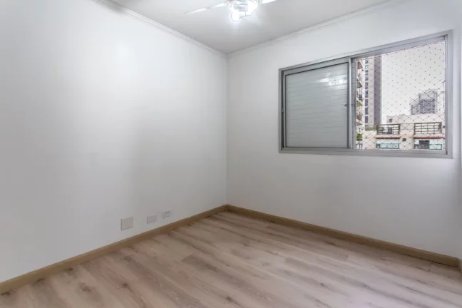 Imagem Apartamento com 2 Quartos à Venda, 75 m² em Brooklin Paulista - São Paulo