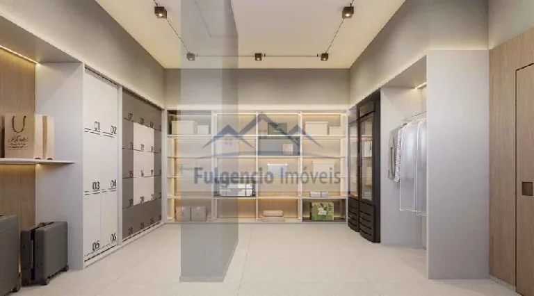 Imagem Lançamento de Apartamentos studios de 24 a 30m² na região de Moema