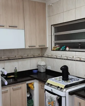 Imagem Apartamento Maravilhoso 60 m² 2 Dormitório e 1 Vaga de Garagem