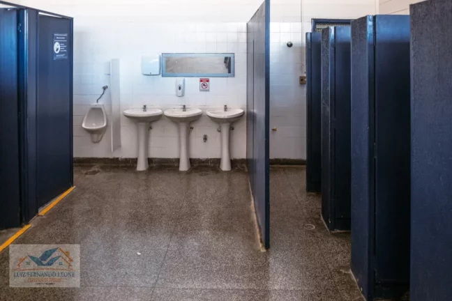 Imagem Galpão para Locação, área de 4.536 m². Vila Leopoldina