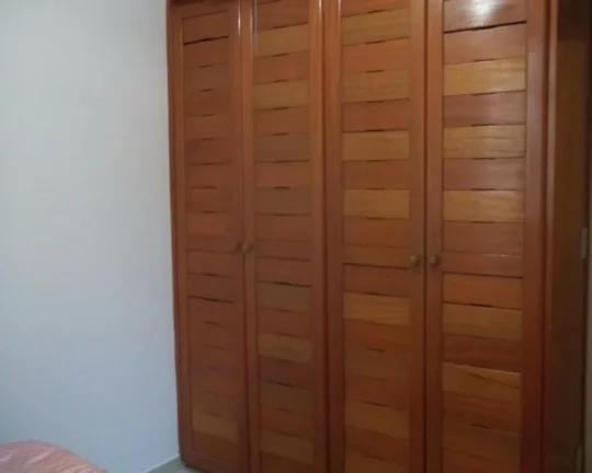 Imagem Apartamento de luxo à venda ou locação em Guarujá-SP, Pitangueiras - 3 quartos, 1 suíte, 3 banheiros, 2 vagas, 112m².