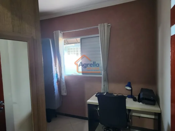 Imagem Casa à venda no bairro Condomínio Santa Úrsula - Mogi Mirim/SP