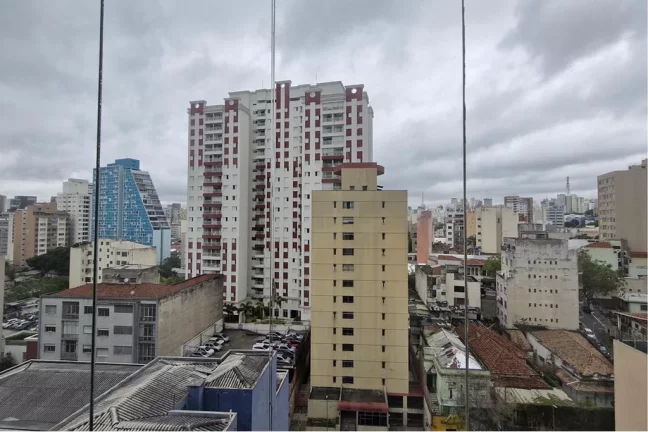Imagem APARTAMENTO RESIDENCIAL em São Paulo - SP, Bela Vista