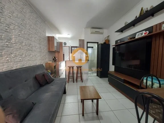 Imagem Casa em Condomínio 1 Quarto Caraguatatuba - SP - Loteamento Balneário Camburi