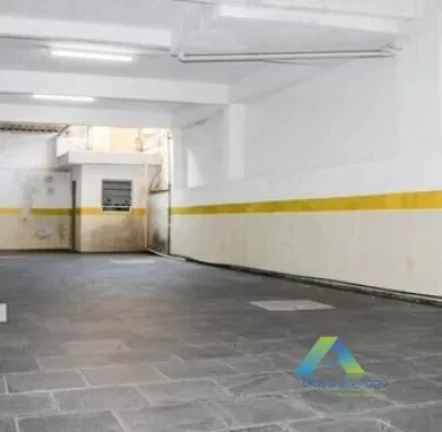 Imagem SANTO ANDRÉ Apartamento 71M², 2 dormitórios, 1 vaga ótima localização e valor !!!