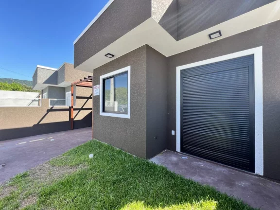 Imagem Casa para Venda em Florianópolis / SC no bairro São João do Rio Vermelho