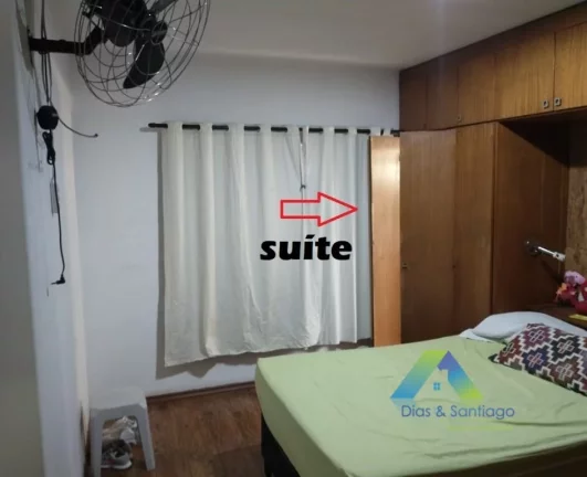 Imagem Sobrado Planalto Paulista 151 metros, 3 dormitórios, 2 vagas, área gourmet com churrasqueira, forno de pizza 2 vagas ótimo valor.