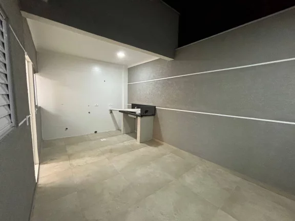 Imagem Casa térrea à venda no Vila Verde!