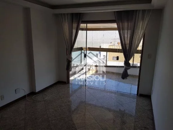 Imagem Apartamento Duplex com 3 dormitórios à venda, 200 m² por R$ 2.500.000,00 - Praia de Itaparica - Vila Velha/ES