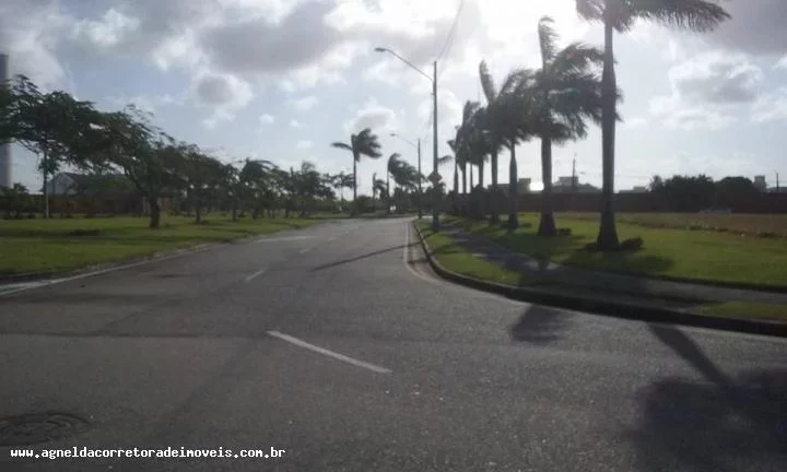 Imagem Lote para Venda em Parnamirim, Pium (Distrito Litoral)