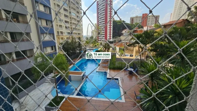 Imagem APARTAMENTO RESIDENCIAL em SÃO JOSÉ DOS CAMPOS - SP, VILA EMA