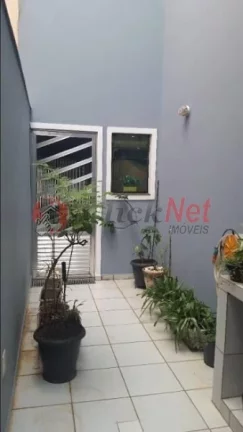 Imagem Sobrado para Venda no bairro Las Vegas, Santo André