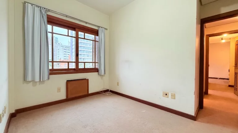 Imagem Villa Verona Apto POA14202 - Apartamento à venda no bairro Petrópolis - Porto Alegre/RS