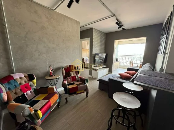 Imagem Apartamento Padrão