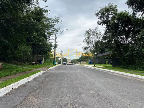 Imagem Lote plano - Travessa São Vicente - Condomínio Santa Monica - DF