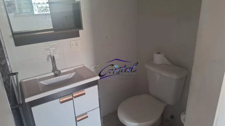 Imagem Casa com 2 dormitórios à venda, 80 m² por R$ 350.000,00 - Jardim das Esmeraldas - São Paulo/SP