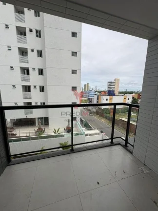 Imagem Apartamento 2 quartos Aeroclube