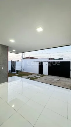 Imagem LINDA CASA EM NOVA ESPERANÇA