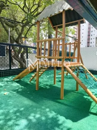 Imagem Oportunidade em BOA VIAGEM: 95m², 03qts, 01suite, 01vaga..