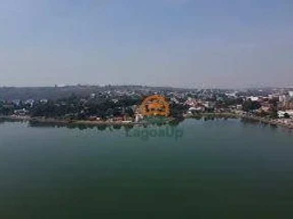 Imagem Terreno à venda, 1016 m² por R$ 210.000,00 - Shalimar - Lagoa Santa/MG