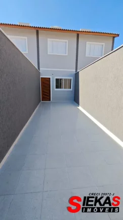 Imagem Imperdível! Casa à venda em São Paulo-SP, Vila Síria, 2 quartos, 1 sala, 2 banheiros, 2 vagas de garagem, 70m² de área.