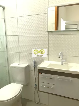 Imagem Kitnet para locação próximo a moradia estudantil Imagem Kitnet para locação próximo a moradia estudantil