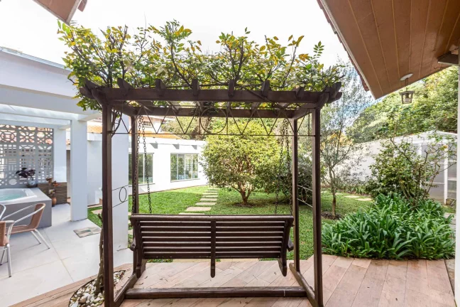 Imagem Casa à venda no Bom Retiro Curitiba