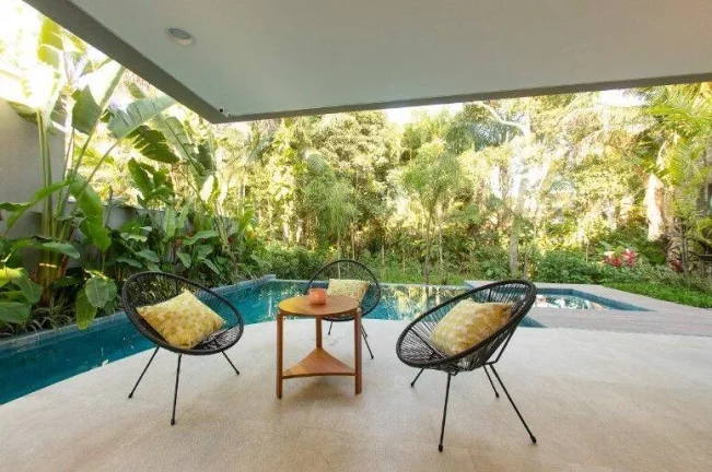 Imagem Residência de Luxo com Automação Total e Espaço de Entretenimento Exclusivo